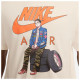Nike Ανδρική κοντομάνικη μπλούζα Sportswear Tee OC PK4